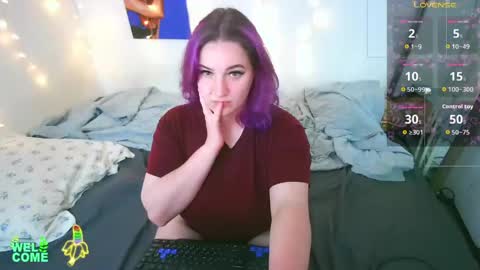 Snapshot of annitamilliter chatting on 05-05-26, 05:43 AnnitaMilliter online show from 05-05-26, 05:43