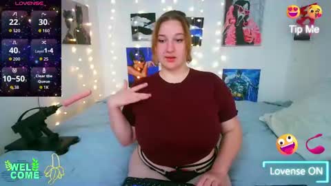 AnnitaMilliter online show from 08-04-26, 04:53