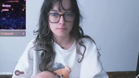 Gaby 3 online show from 02-16-25, 03:38