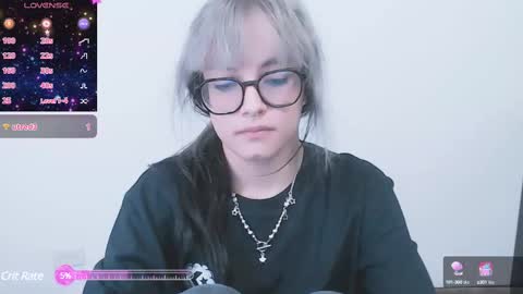 Gaby 3 online show from 02-22-25, 02:52