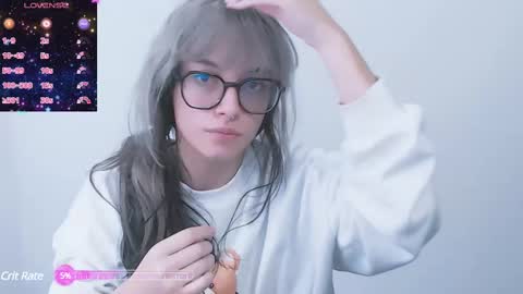 Gaby 3 online show from 02-23-25, 07:17