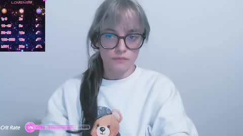 Gaby 3 online show from 02-23-25, 11:47