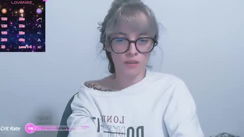 Gaby 3 online show from 02-24-25, 11:19