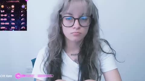 Gaby 3 online show from 03-02-25, 05:36