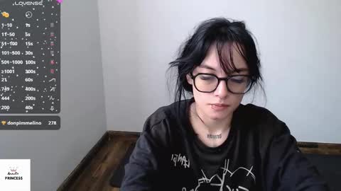 Gaby 3 online show from 09-17-25, 05:25