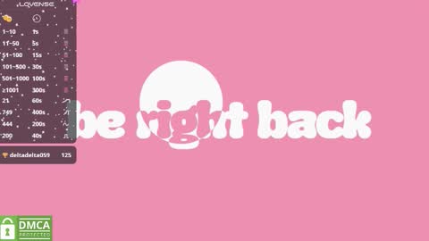 Gaby 3 online show from 09-24-25, 03:04