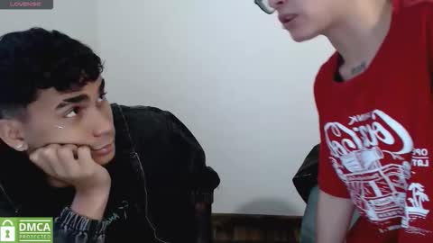 Gaby 3 online show from 09-26-25, 10:36