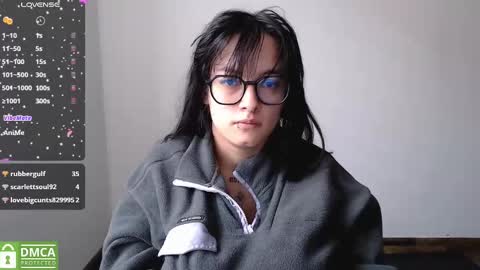 Gaby 3 online show from 09-30-25, 03:50