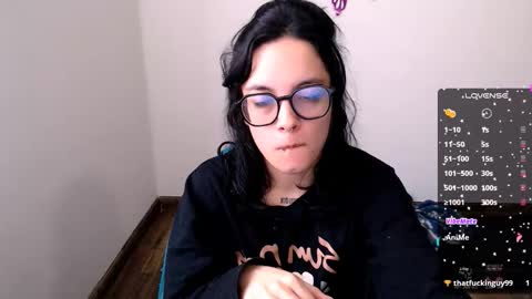 Gaby 3 online show from 12-20-25, 04:47