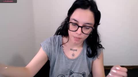 Gaby 3 online show from 01-06-26, 07:50