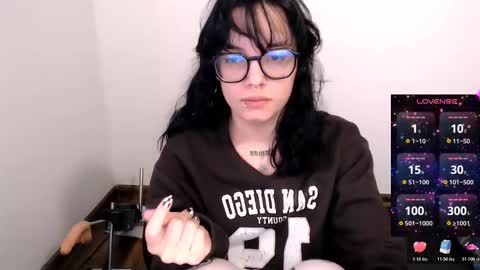 Gaby 3 online show from 01-18-26, 11:25