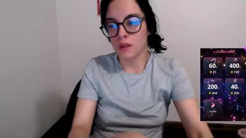 Gaby 3 online show from 02-16-26, 12:29