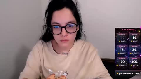 Gaby 3 online show from 02-27-26, 11:21