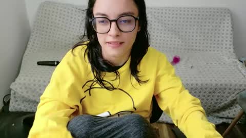 Gaby 3 online show from 06-14-26, 02:41