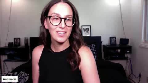 Ann online show from 11-17-25, 04:46