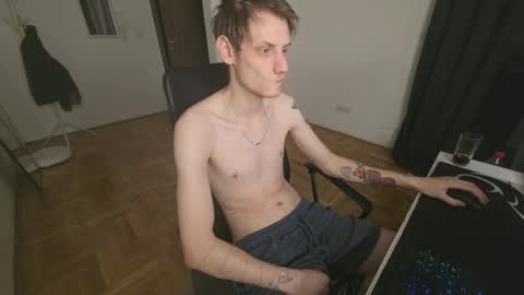    online show from 01-14-26, 03:56