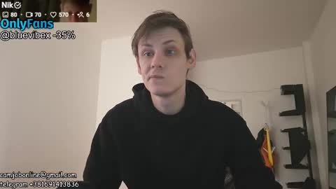    online show from 03-04-26, 07:14