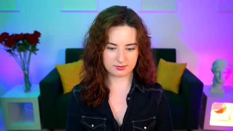 Snapshot of annterry chatting on 11-19-25, 08:25 Ann Terry 3 online show from 11-19-25, 08:25