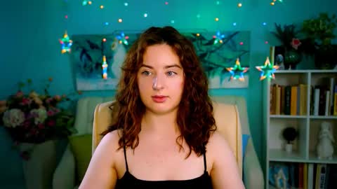 Snapshot of annterry chatting on 11-20-25, 08:36 Ann Terry 3 online show from 11-20-25, 08:36