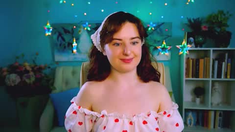 Snapshot of annterry chatting on 12-05-25, 02:25 Ann Terry 3 online show from 12-05-25, 02:25