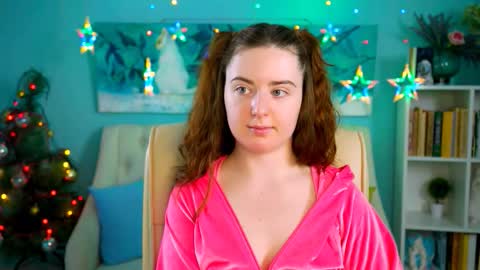 Snapshot of annterry chatting on 12-20-25, 02:46 Ann Terry 3 online show from 12-20-25, 02:46