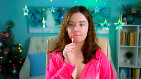 Snapshot of annterry chatting on 12-21-25, 06:20 Ann Terry 3 online show from 12-21-25, 06:20