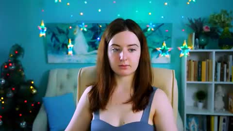 Snapshot of annterry chatting on 01-13-26, 08:08 Ann Terry 3 online show from 01-13-26, 08:08