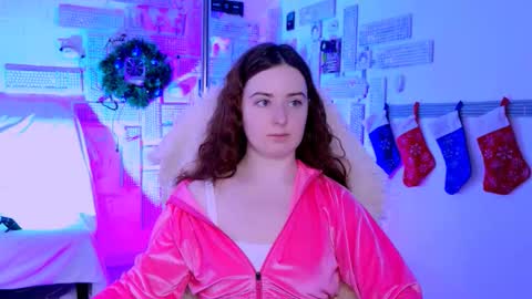 Snapshot of annterry chatting on 01-15-26, 08:08 Ann Terry 3 online show from 01-15-26, 08:08