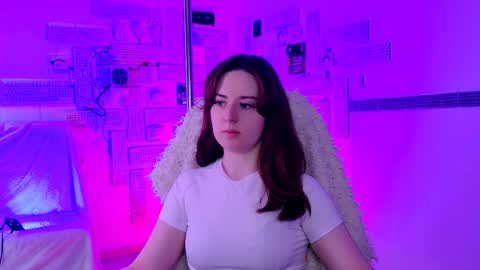 Snapshot of annterry chatting on 02-02-26, 08:35 Ann Terry 3 online show from 02-02-26, 08:35