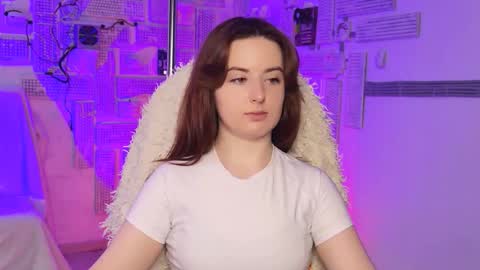 Snapshot of annterry chatting on 02-05-26, 08:19 Ann Terry 3 online show from 02-05-26, 08:19