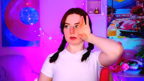 Snapshot of annterry chatting on 02-12-26, 10:10 Ann Terry 3 online show from 02-12-26, 10:10