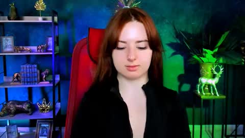 Snapshot of annterry chatting on 02-14-26, 06:54 Ann Terry 3 online show from 02-14-26, 06:54