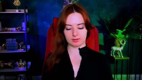 Snapshot of annterry chatting on 02-17-26, 06:21 Ann Terry 3 online show from 02-17-26, 06:21