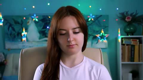 Snapshot of annterry chatting on 02-19-26, 06:53 Ann Terry 3 online show from 02-19-26, 06:53