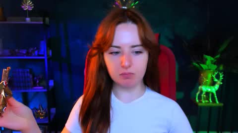 Snapshot of annterry chatting on 03-02-26, 08:32 Ann Terry 3 online show from 03-02-26, 08:32