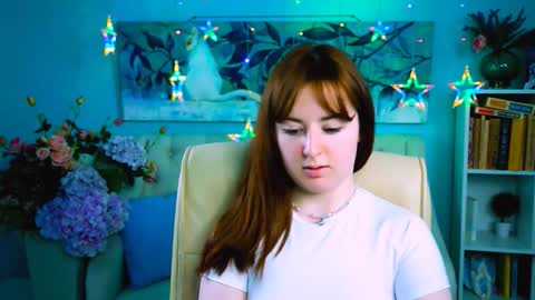 Snapshot of annterry chatting on 03-13-26, 07:59 Ann Terry 3 online show from 03-13-26, 07:59