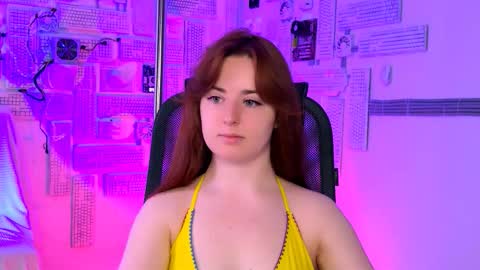 Snapshot of annterry chatting on 03-16-26, 07:12 Ann Terry 3 online show from 03-16-26, 07:12