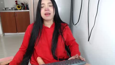 Snapshot of anntonella_squirt chatting on 09-22-25, 02:30 anntonella_squirt online show from 09-22-25, 02:30