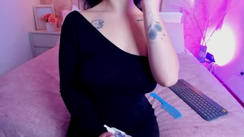 ANTON online show from 02-27-26, 11:32