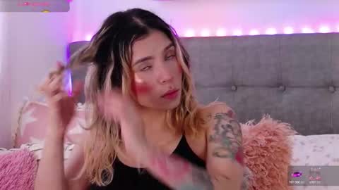 Antonella Lee online show from 03-29-26, 05:02