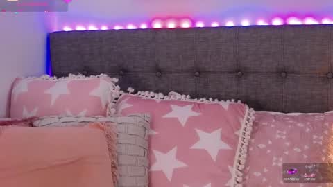 Antonella Lee online show from 04-08-26, 06:08