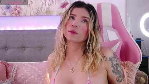 Antonella Lee online show from 04-18-26, 04:33