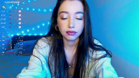 Snapshot of annvegga chatting on 12-27-24, 02:01 Ann online show from 12-27-24, 02:01
