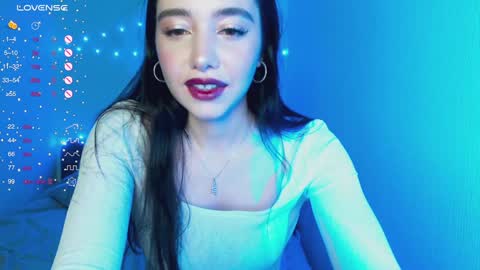 Snapshot of annvegga chatting on 01-10-25, 11:29 Ann online show from 01-10-25, 11:29