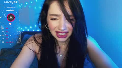 Snapshot of annvegga chatting on 02-23-25, 09:59 Ann online show from 02-23-25, 09:59