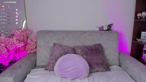 Snapshot of anny1__ chatting on 01-14-25, 01:36 Anny  online show from 01-14-25, 01:36