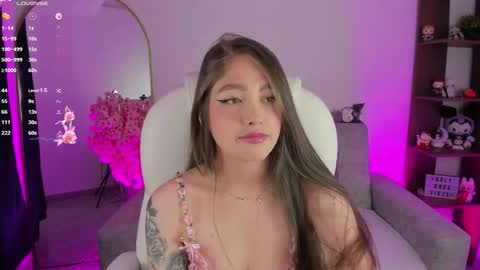 Snapshot of anny1__ chatting on 02-26-26, 10:20 Anny online show from 02-26-26, 10:20