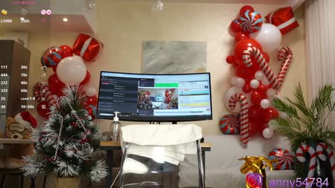 anny54784 online show from 12-31-24, 10:12