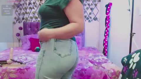 anny___cute online show from 09-28-25, 08:25