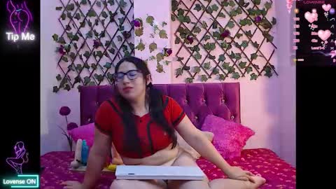 anny___cute online show from 02-27-26, 10:10